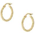 orecchini donna oro giallo gl101006