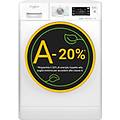 WHIRLPOOL lavatrice a libera installazione a carica frontale 11 0 kg ffb 1148 bsv it 869991685710