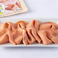affettato vegetale al gusto di mortadella bio 90 g