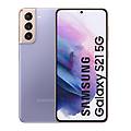galaxy s21 5g sm-g991b 15 8 cm (6. 2) doppia sim android 11 usb tipo-c 8 gb 4000 mah viola