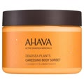 cura del corpo deadsea plants caressing body sorbet