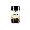 nutriva vegan k 2 integratore alimentare 30 compresse