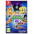 nickelodeon all-star brawl 2 standard per nintendo switch