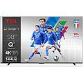 98c655 tv qled 98 " qled 4k