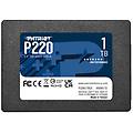 ssd interno p220 1tb 2 5 sata 6gb/s r/w 500/500 p220s1tb25