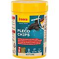 pleco chips mangime per loricaridi e botie 100 ml 1° ordine? scegli lo sconto bzr5 / bzr20 + 200
