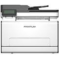 Pantum Cm2100adw Stampante Laser Multifunzione A Colori Wifi Duplex 20 Ppm