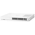 hpe aruba instant on 1960 switch di rete 24g 2xgt 2sfp+ gestito l2+ gigabit