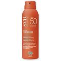 nebbia fresca e invisibile spf50 200ml sun secure