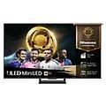 tv 55 ( miniled ) vidaa u u7 series 55u7q pro black 20016204