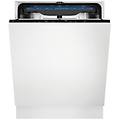 - lavastoviglie eeg48200l da incasso a scomparsa totale classe e capacità 14 coperti