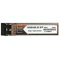 lucent 1000base-sx sfp modulo del ricetrasmettitore di rete 1000 mbit/s 850 nm (sfp-gig-sx)