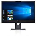 p2418hz led display 60 5 cm (23. 8") 1920 x 1080 pixel full hd nero