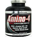 research amino-4 complex 200 compresse
