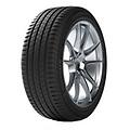 latitude sport-3 zp 265/50 r19 110 w extraload runflat 