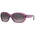 occhiali da sole jackie ohh rb 4101 (6591m3)