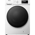 wfqa9014evjmw lavatrice caricamento frontale 9 kg 1400 giri/min nero bianco