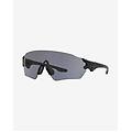 occhiali tombstone spoil industrial matte black con lenti grey