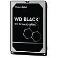 wd - western digital hard disk interno black hdd 1 tb sata 6gb s wd10spsx