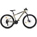 bici mtb gravel pro+ 27. 5 pollici desert sand