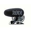 rode røde videomic pro + nero microfono per videocamera digitale (106588) (400. 700. 055)