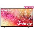 Samsung Ue85du7 2 16 M 85 4k Ultra Hd Smart Tv Wi Fi Nero
