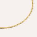 bracciale catena colette oro giallo collezione colette oro giallo