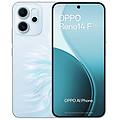 smartphone reno14 f 5g 8gb 256gb amoled tripla fotocamera 6000mah blu