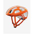 casco octal mips arancione fluo s