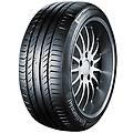 Continental Contisportcontact 5 255 55 R18 105w