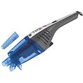 jive lithium hj72wdlb 011 aspira briciole blu-trasparente senza sacchetto