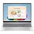 pavilion 16-af0001sl intel core ultra 7-155u intel evo edition ai ram 16gb ssd 1 tb display 16 2k