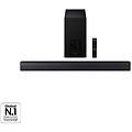 soundbar hw-b650f/zf audio 3. 1 canali wireless dolby 5. 1ch 2025