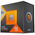 ryzen 9 7900x3d processore 4 4 ghz 128 mb l3 scatola