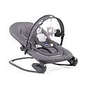 sdraietta infanzia movimento basculante hooplà moon grey 00 79840 77