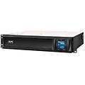 smart-ups c 1500va lcd rm 2u with smartconnect smc1500i-2uc