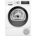 iq500 wq33g2d0es asciugatrice a condensazione carica frontale 8kg a+++ bianco