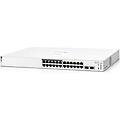 enterprise aruba instant on 1830 24g 12p class4 poe 2sfp 195w gestito l2 gigabit ethernet