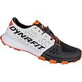 sky dna scarpe trailrunning uomo orange/white/black 10 uk