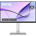 BENQ ma270u 27 led ips ultrahd 4k hdr 400 usb-c