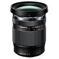 m. zuiko digital ed 12200 mm f3. 56. 3 milc obiettivo con zoom grandangolare nero