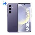 galaxy s24 smartphone ai display 6. 2'' fhd+ dynamic amoled 2x fotocamera 50mp ram 8gb 256gb 4.