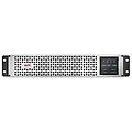 smart-ups lithium ion short depth 1000va 230v with smartconnect a linea interattiva 1 kva 800 w 6