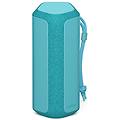 srs-xe200 speaker portatile bluetooth wireless con campo sonoro ampio e cinturino da polso