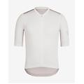 maglia pro team training manica corta bianco polare xl