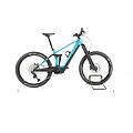 ebike ricondizionata · stereo hybrid 160 hpc sl · come nuovo