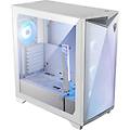 Msi Mpg Gungnir 300r Airflow White