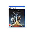 BETHESDA starfield gioco playstation 5