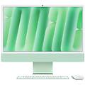 24inch imac with retina 4. 5k display m4 chip 10core cpu and 10core gpu 24gb 51 md2q4t/a