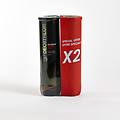 palline tennis tb 930 gialle 2 tubi x4